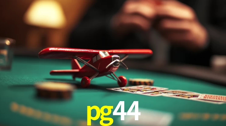 Aviator Jogo na pg44