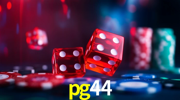 Bonus na Plataforma Online pg44