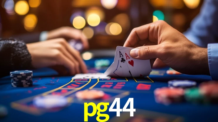 Jogos na pg44