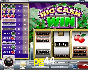 Inovações de Jogos na pg44: O Futuro das Experiências Interativas