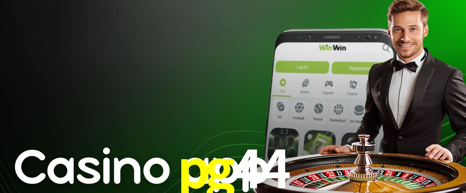 Account Benefits pg44