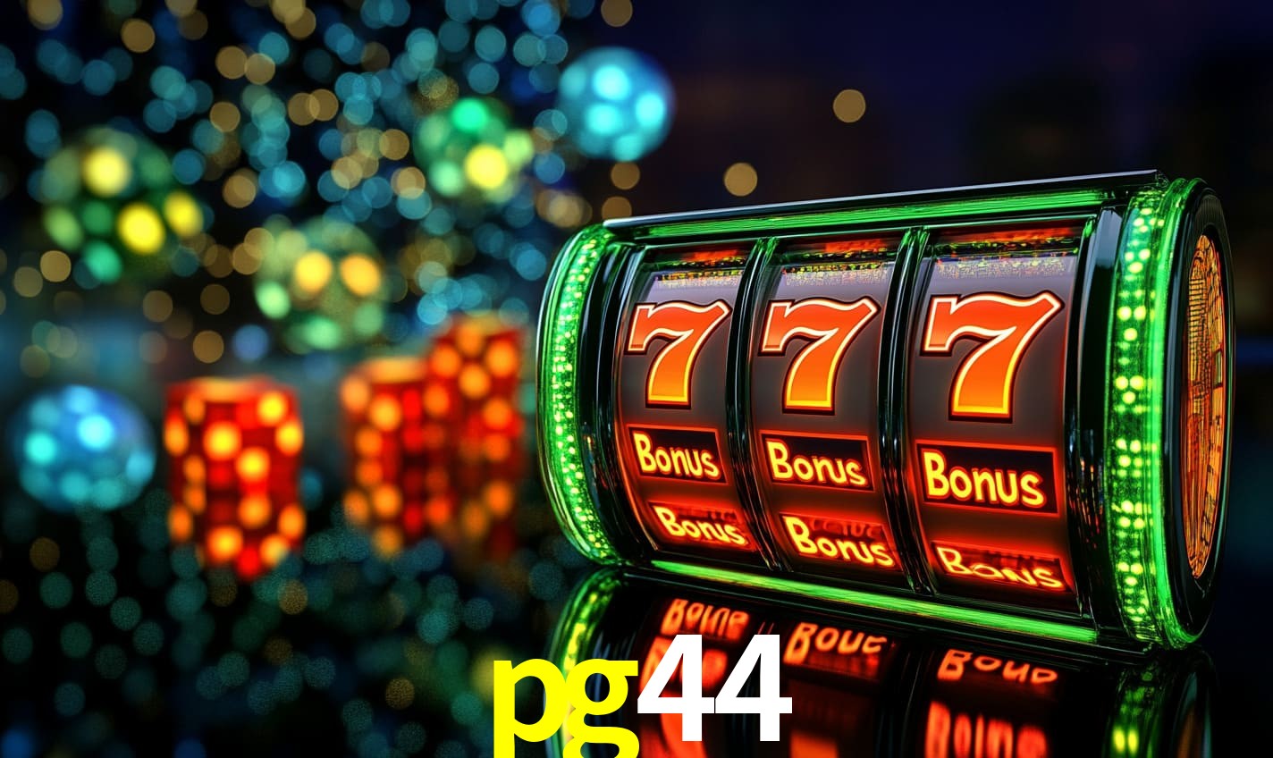 Tecnologia da Plataforma pg44