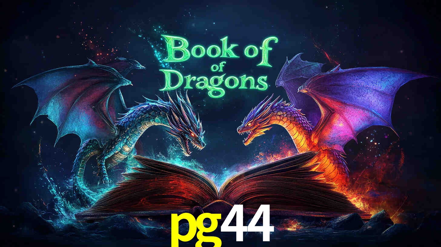 A Popularidade dos Caça-Níqueis no pg44