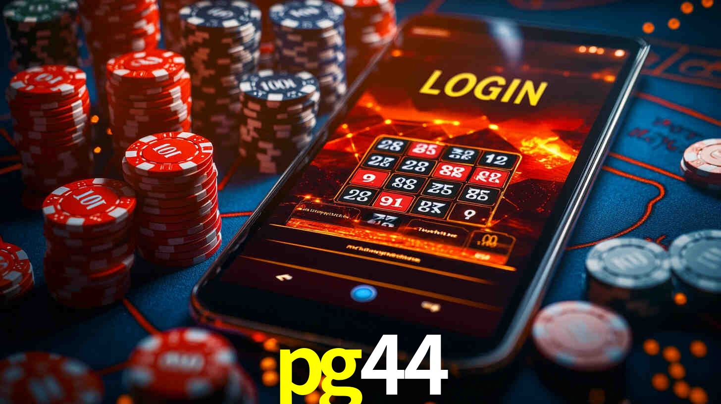 pg44 jogo