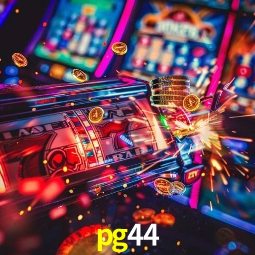 Mesa de Blackjack pg44