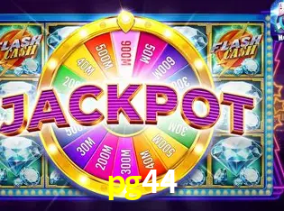 Descubra o Programa VIP da pg44: Vantagens Exclusivas para Jogadores